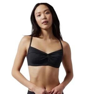 Athleta Hampton Bra Cup Bikini Top & Bottoms
